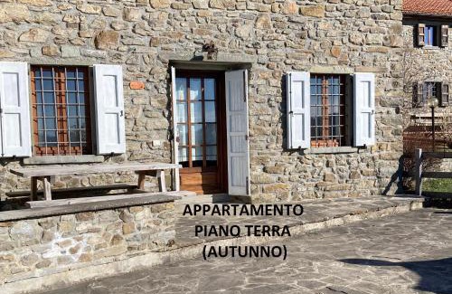 San Marcello Pistoiese House | Casa Sperandini