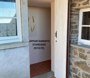 San Marcello Pistoiese House | Casa Sperandini