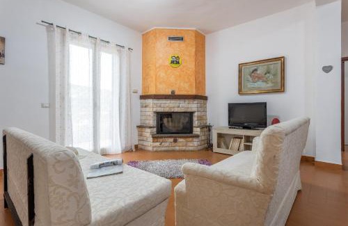 Monreale House | Casa splendida