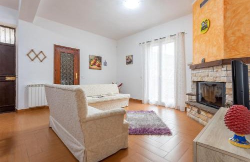 Monreale House | Casa splendida