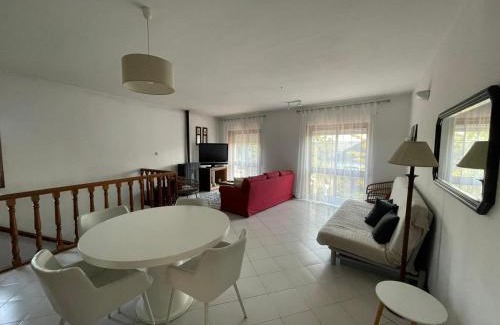 Frazao Apartment | Casa Sr do Calvário