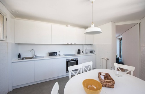 Aguda House | Casa Sra Nazaré 400 meters from the beach
