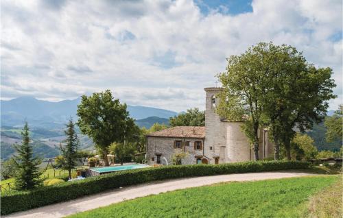 Furlo House | Casa Ssilvestro