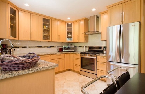 Deer Park House | Casa St. Teresa in Beautiful St. Helena