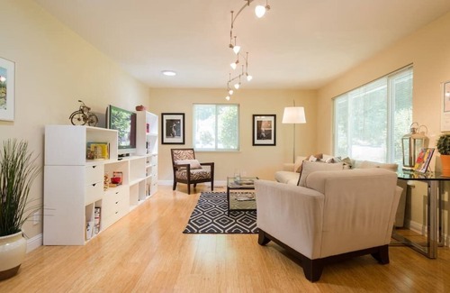 Deer Park House | Casa St. Teresa in Beautiful St. Helena