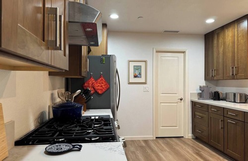 Borrego Springs House | Casa Stargazer, brand new, fast wi-fi, cowboy pool, telescope, and much more!