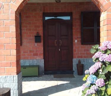 Acqui Terme Apartment | Casa Statiella