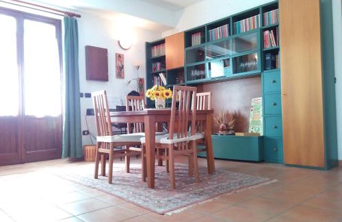 Acqui Terme Apartment | Casa Statiella