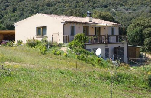 Luogosanto House | Casa Stazzutz