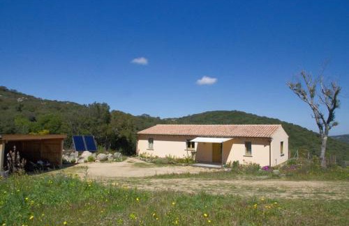 Luogosanto House | Casa Stazzutz