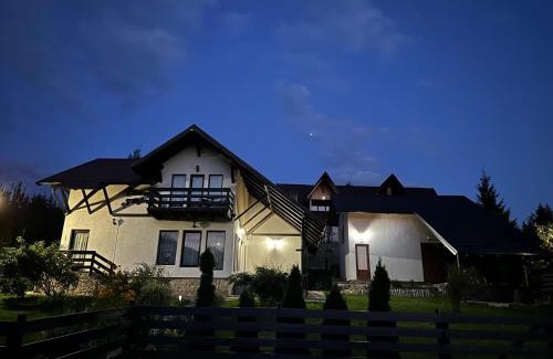 Dorna Arini House | Casa Stefan -Vatra Dornei