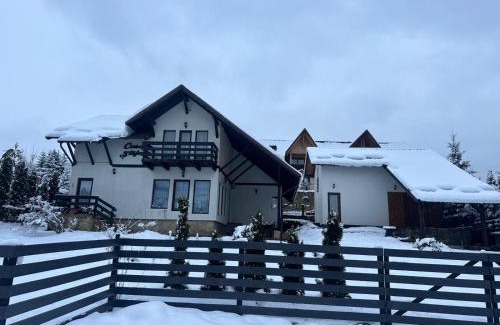 Dorna Arini House | Casa Stefan -Vatra Dornei