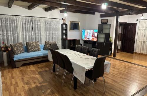 Dorna Arini House | Casa Stefan -Vatra Dornei
