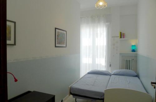 Igea Marina Apartment | Casa Stefania Igea Marina Vista Mare