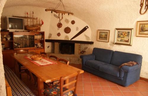 Maglietola Apartment | Casa Stefania