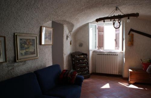 Maglietola Apartment | Casa Stefania