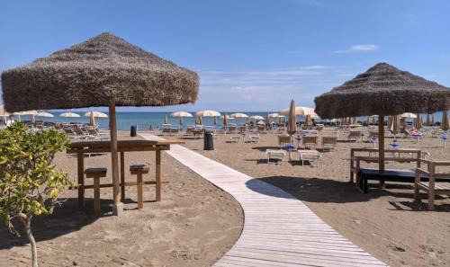 Rivabella Apartment | Casa Stefania Rimini