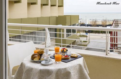 Rivabella Apartment | Casa Stefania Rimini
