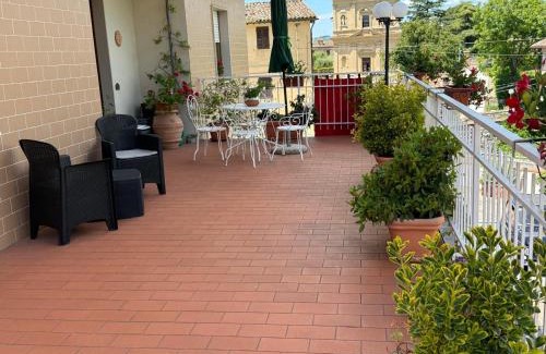 Gubbio House | Casa Stefy Gubbio