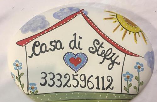 Gubbio House | Casa Stefy Gubbio