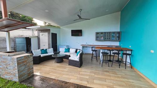 Coyolar House | Casa Stega