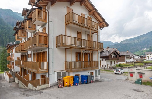 Pie Falcade Apartment | Casa Stella 1