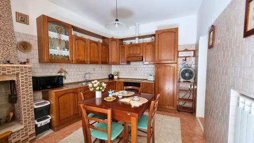 Cannole House | Casa Stella - Alloggio accogliente lungo la Via Francigena, a due passi da Otranto