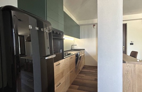 Canelli House | Casa Stella – Breathtaking Views and Tranquility Near Canelli