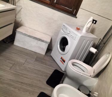 Samassi House | Casa stella e cuore con parcheggio