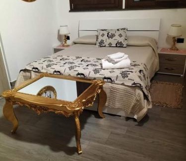 Samassi House | Casa stella e cuore con parcheggio
