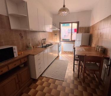 Borzonasca Apartment | casa stella