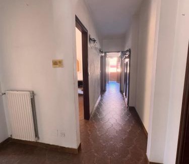 Borzonasca Apartment | casa stella
