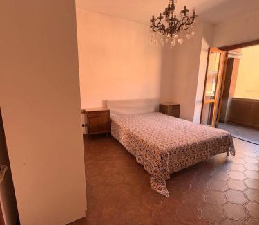 Borzonasca Apartment | casa stella