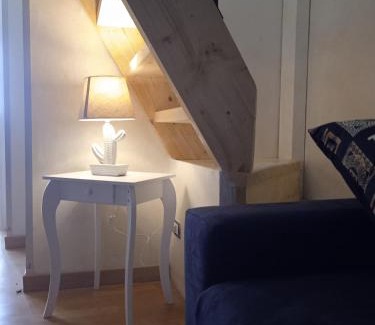 Castel di Sangro Apartment | Casa Stella
