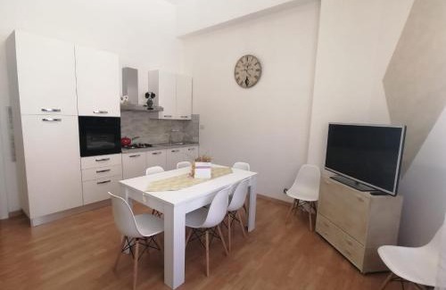 Castel di Sangro Apartment | Casa Stella
