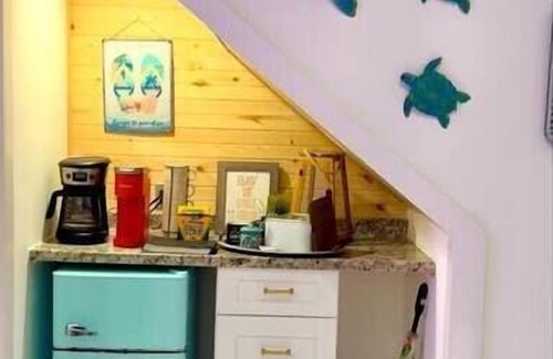 Central Sarasota House | Casa Stellata near Downtown & Bay ~ Backyard ~ Pkg