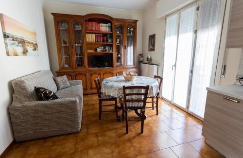 Meda Apartment | Casa SteMa