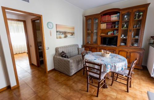 Meda Apartment | Casa SteMa