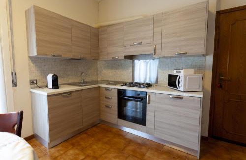 Meda Apartment | Casa SteMa