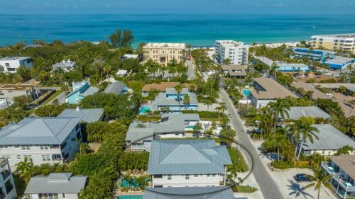 Siesta Key House | Casa Stolida - 1030L