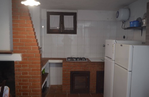 San Giovanni di Sinis House | Casa Su Soi - Casa su Soi
