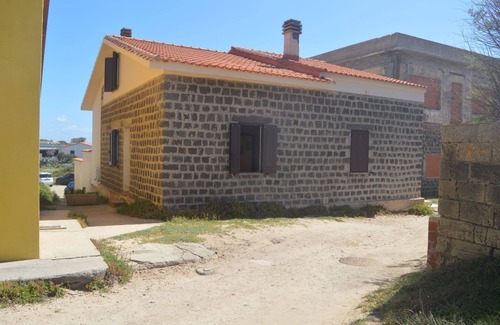 San Giovanni di Sinis House | Casa Su Soi - Casa su Soi