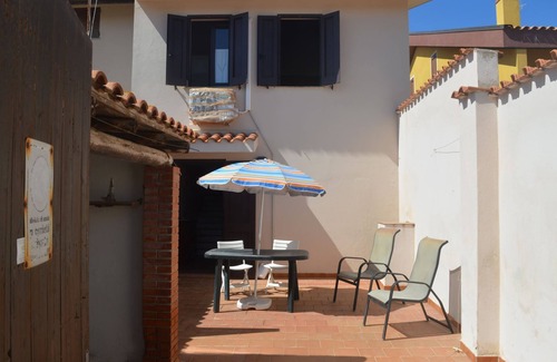 San Giovanni di Sinis House | Casa Su Soi - Casa su Soi