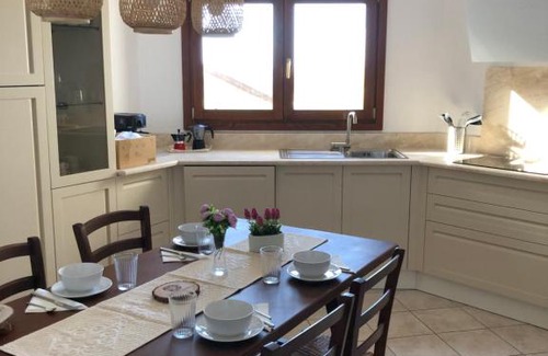 La Ciaccia Apartment | Casa Su Soli Sardu 10 - Mit Blick aufs Meer!