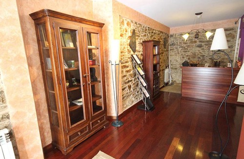 Navia de Suarna Hotel | Casa Suarna