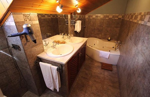 Navia de Suarna Hotel | Casa Suarna