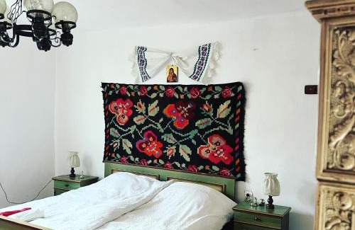 Armenis House | Casa Sub Magrin