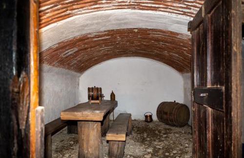 Armenis House | Casa Sub Magrin