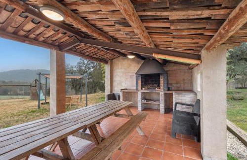 Puigreig House | Casa Subiraneta