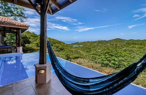 Islita House | Casa Sueños
